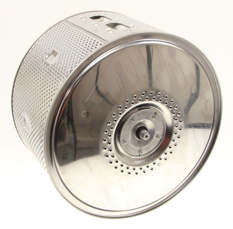 Trommel für Waschmaschine Whirlpool 488000521609 Dreh- und Waschtrommel