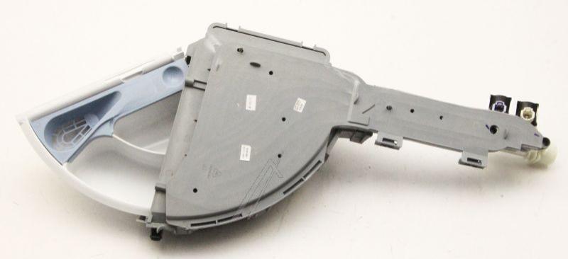 Einspülkammerdeckel Whirlpool/Indesit Waschmaschine C00738462 Hot/Ari