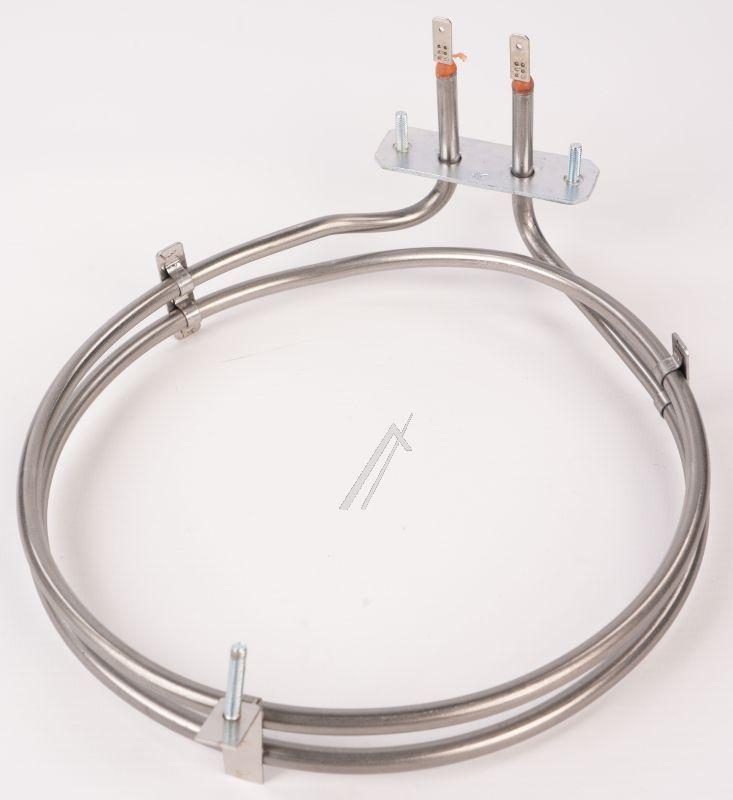 Ringheizkörper 2100W für Brandt-Backofen 2100W Heißluft