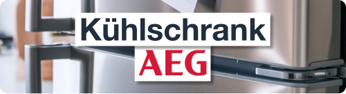 Ersatzteile für AEG Kühlschränke