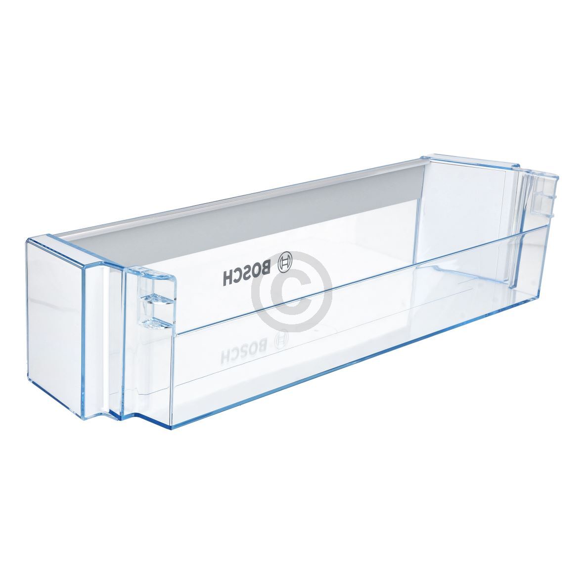 Türfach unten BOSCH 00704760 472x93mm für Kühlschrank