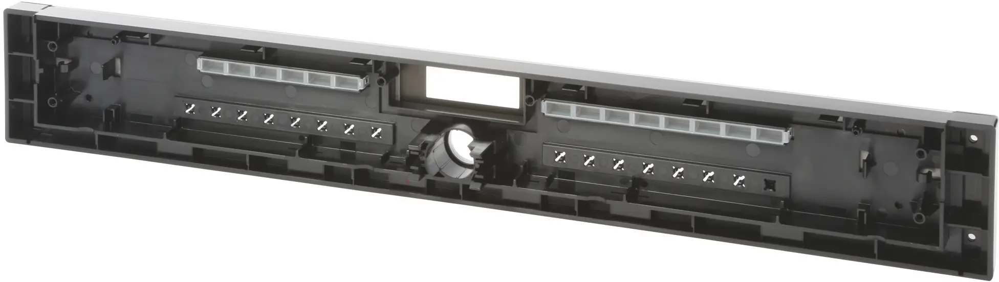 Bedienblende 00689183