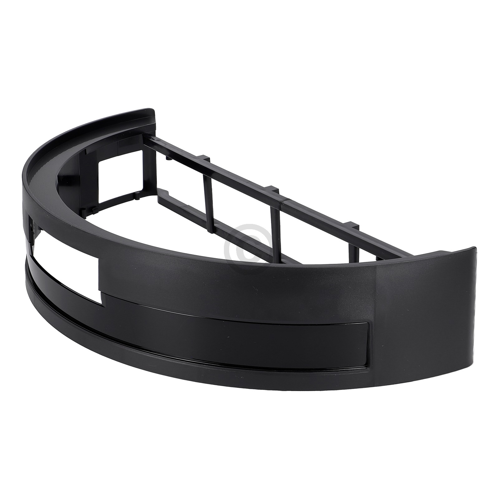 Bumper decorative cover（black） 201-2441-0434