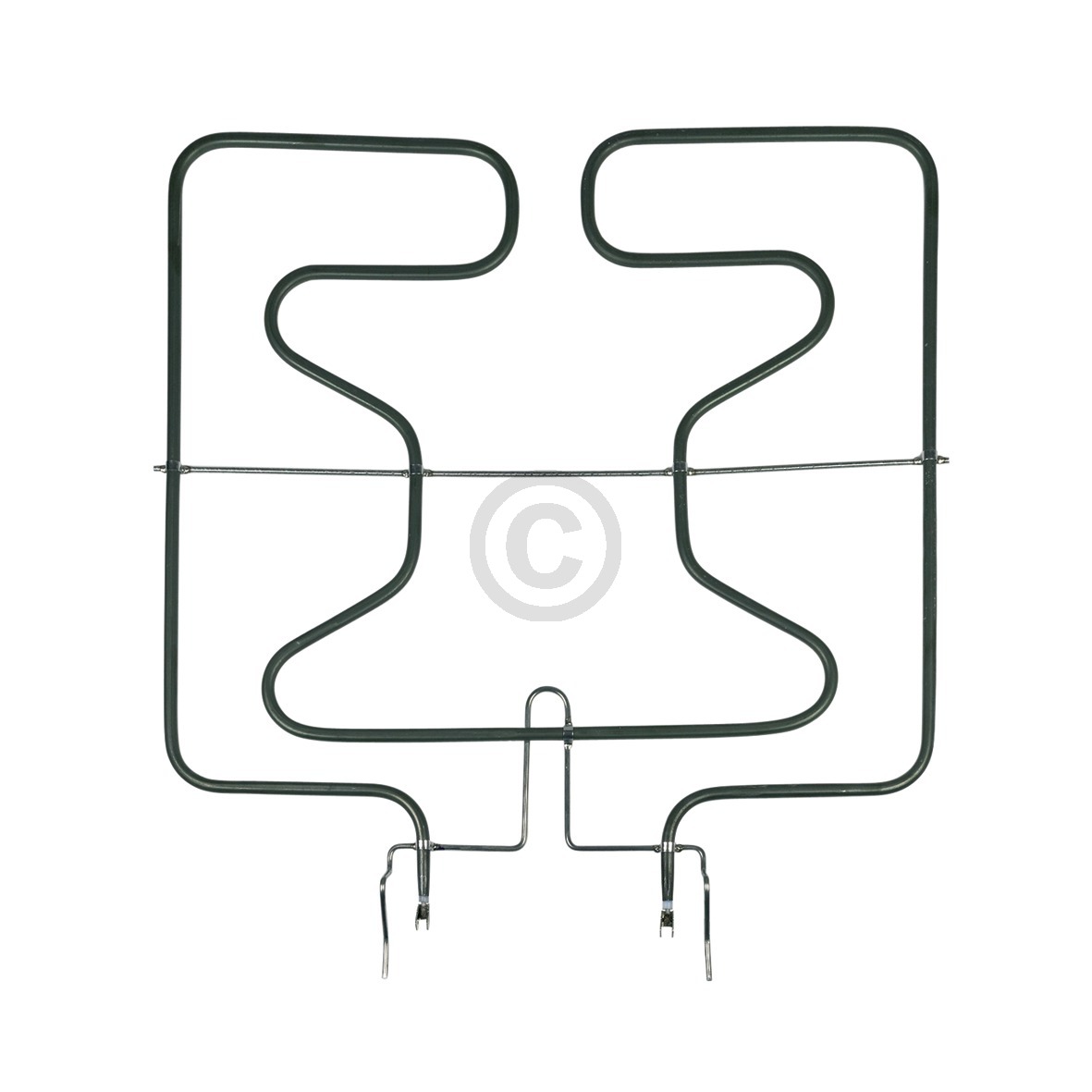 Heizelement 1300W Unterhitze BOSCH 00682466 EIKAPL 1317 60423 für Backofen Herd