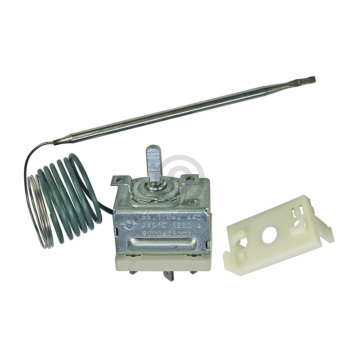 Thermostat ..-345° 55.17062.440 EGO 00658806 658806 Bosch, Siemens, Neff