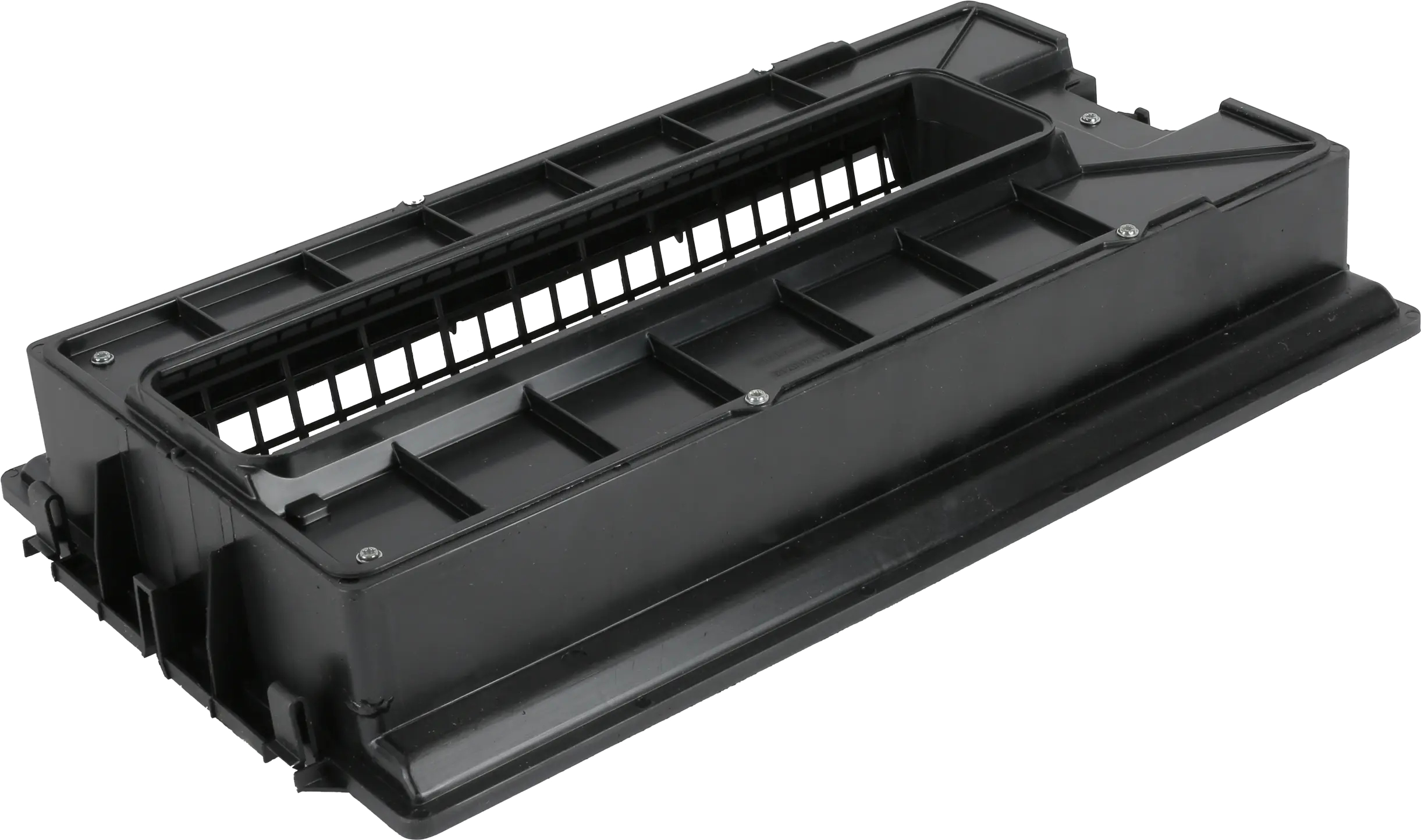 Filtergehäuse für Bosch Ofen 11036345 Edelstahl, robust