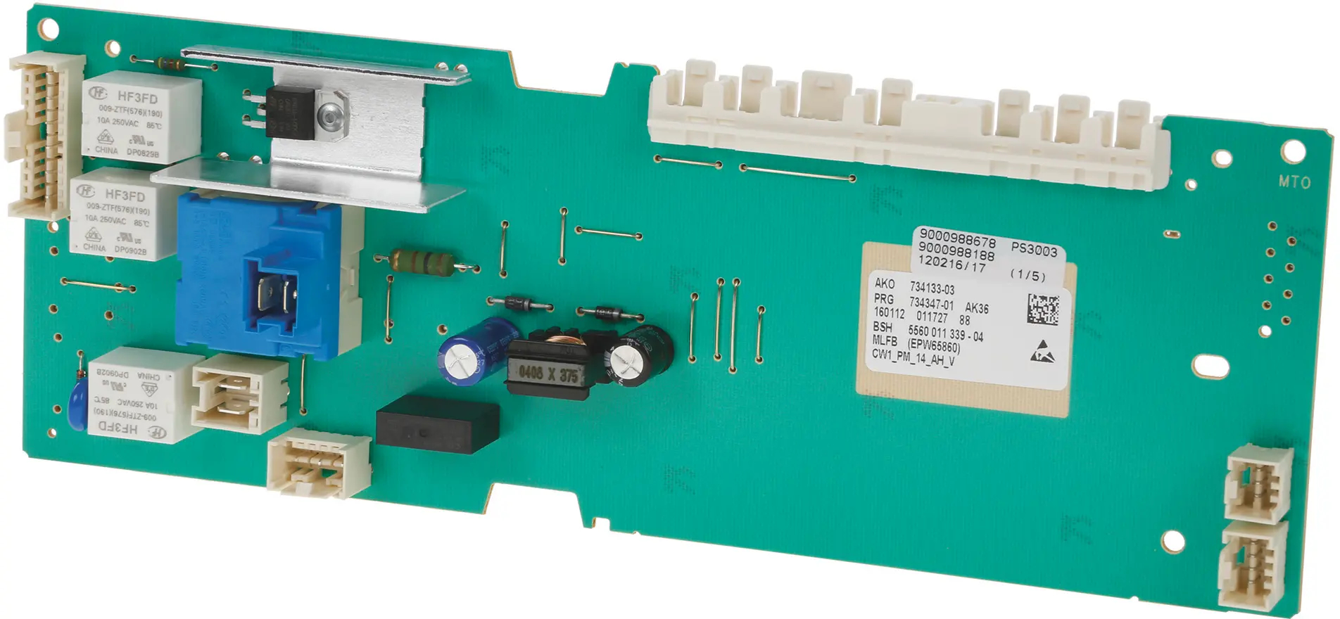 Leistungsmodul 11004414