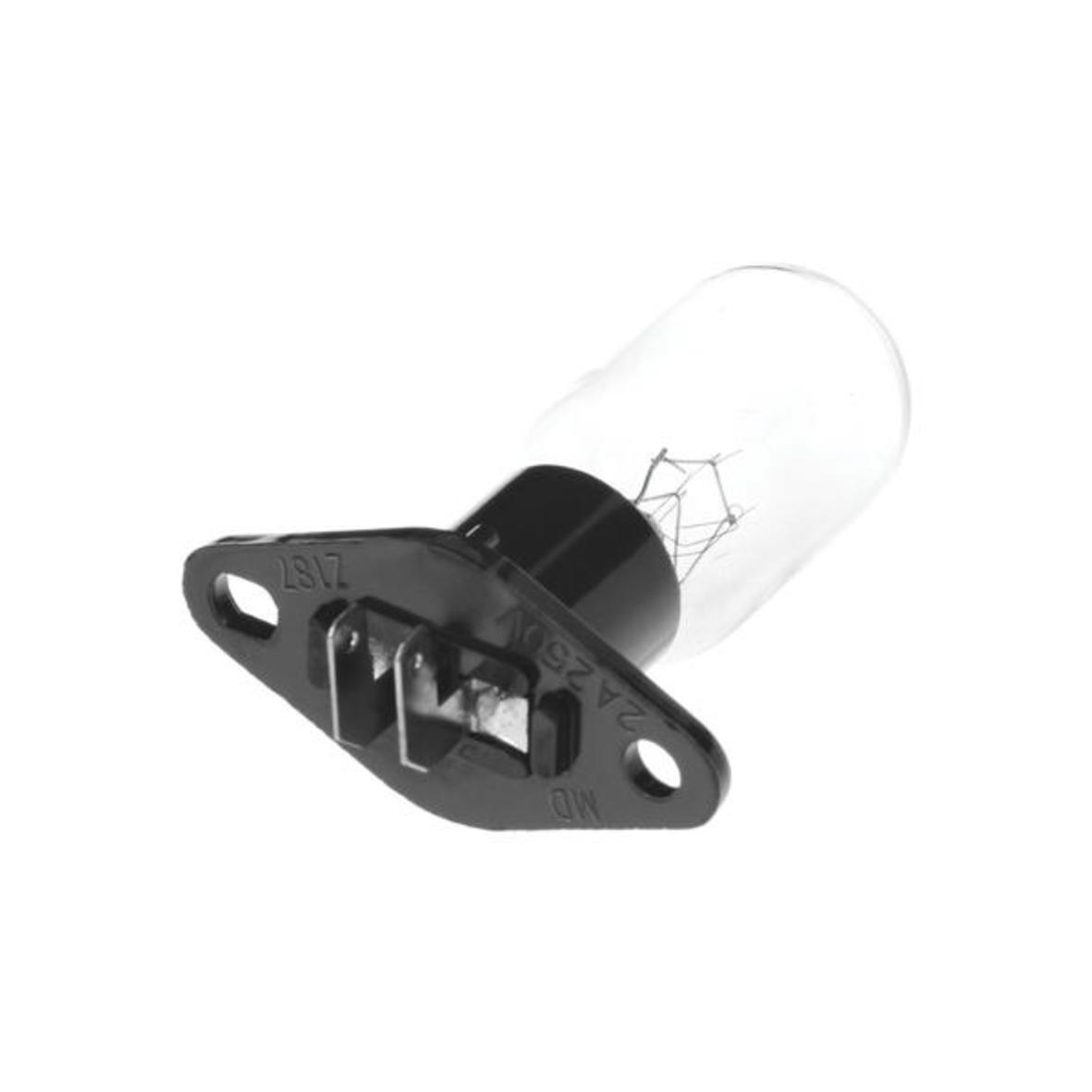 Lampe komplett T25 240V 25W 10002670 Bosch