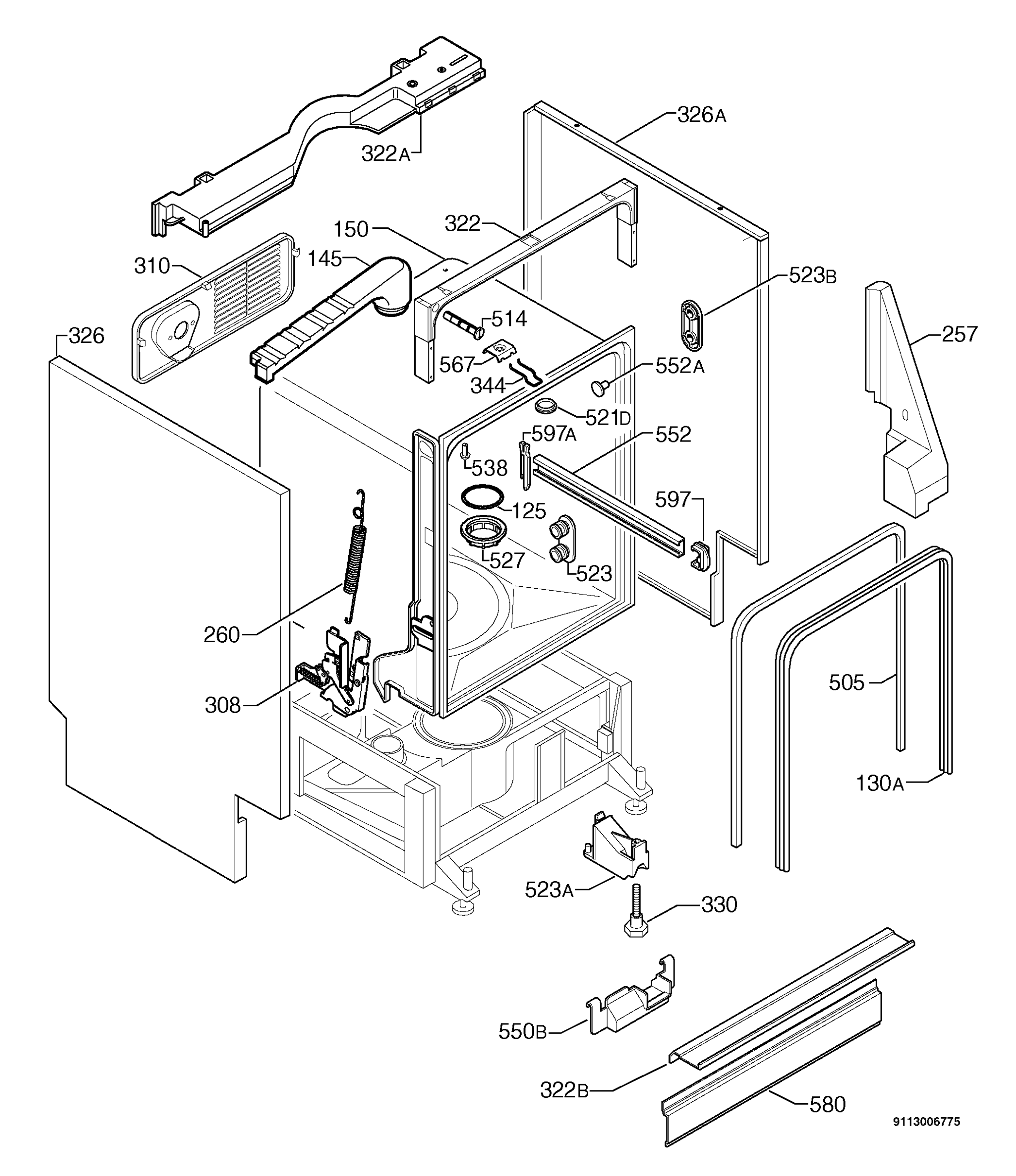 Ersatzteile_LVS_665_91188303401_Bild_1