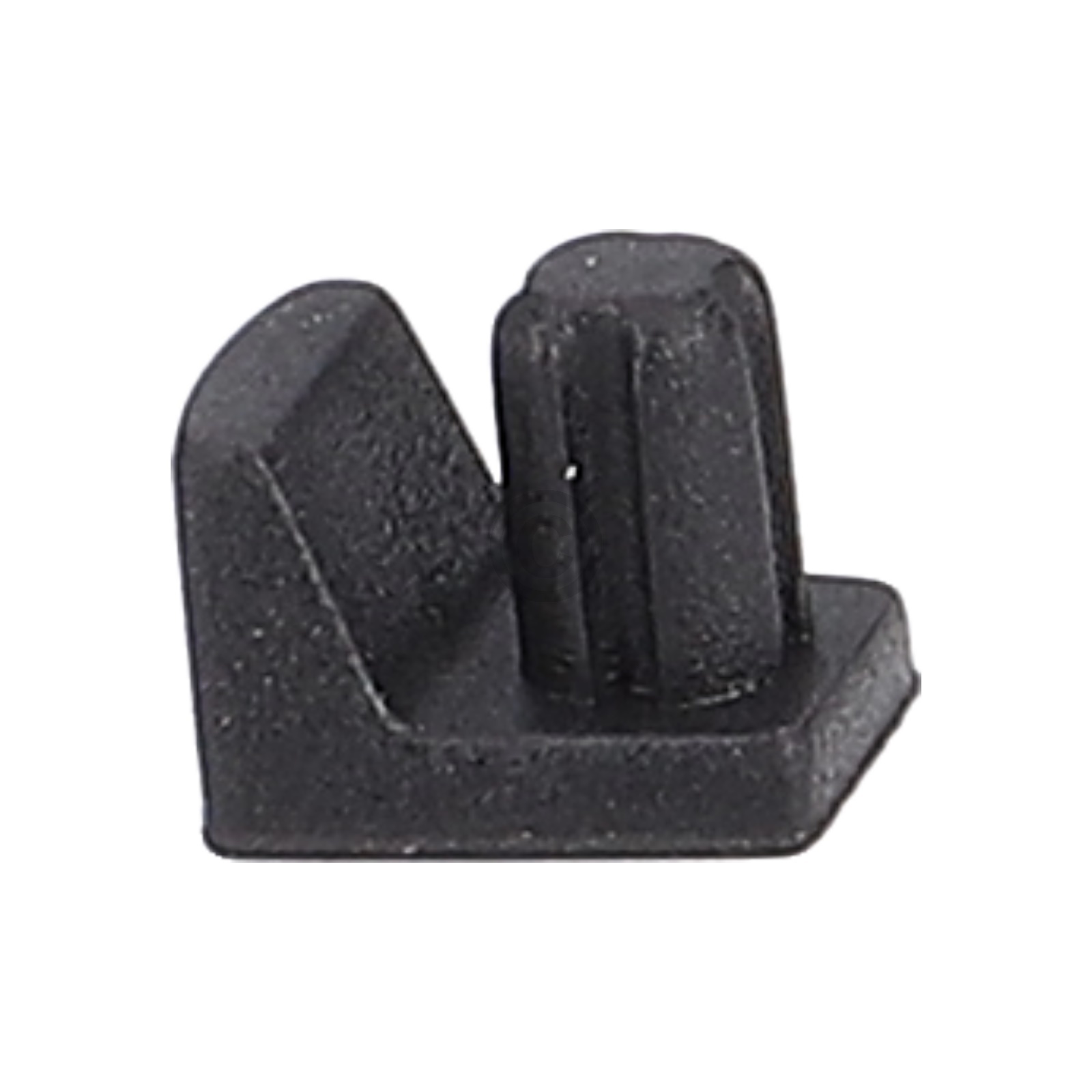 Gummifüße für Ofengitter Whirlpool 481010653794 Ofen