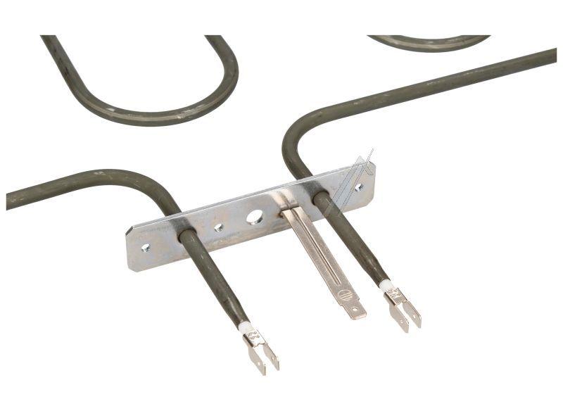 Whirlpool Ofen Oberhitze-Heizelement 482000091119 Grillfunktion