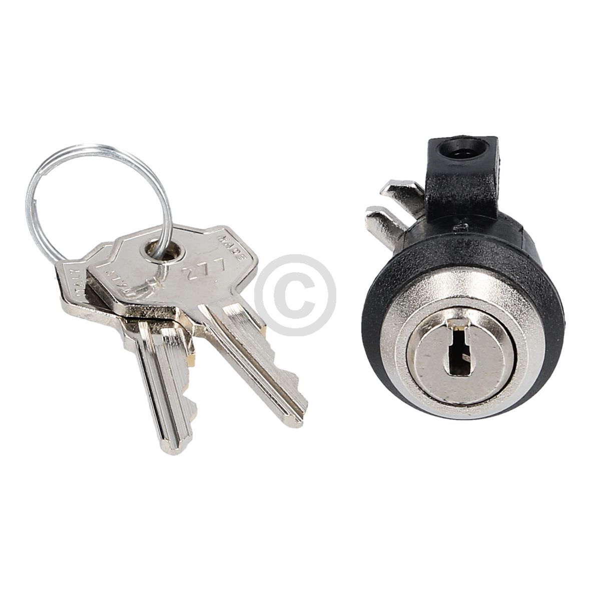 Schloss Liebherr 7041591 für Kühlschrank