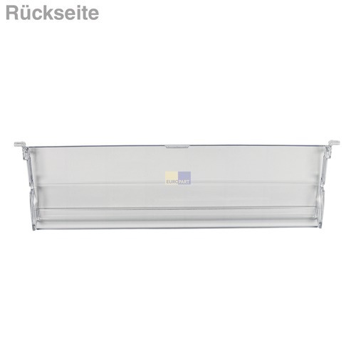 Klappe für Gefriergutfach 481010692723 Bauknecht, Whirlpool, Ikea