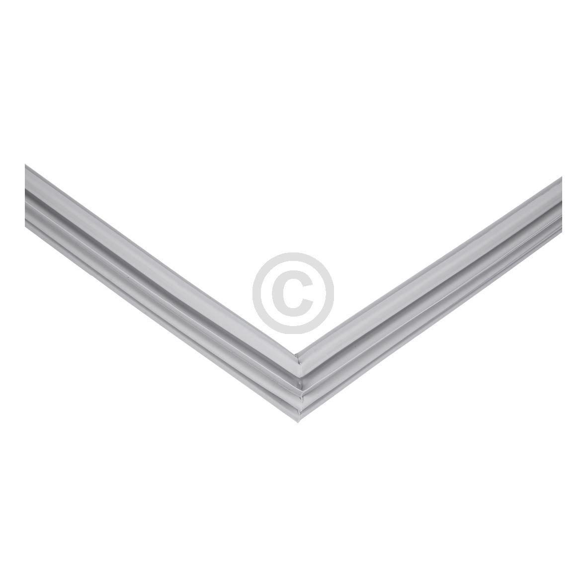 Türdichtung für Gefrierteil gorenje 130700 in KühlGefrierKombination