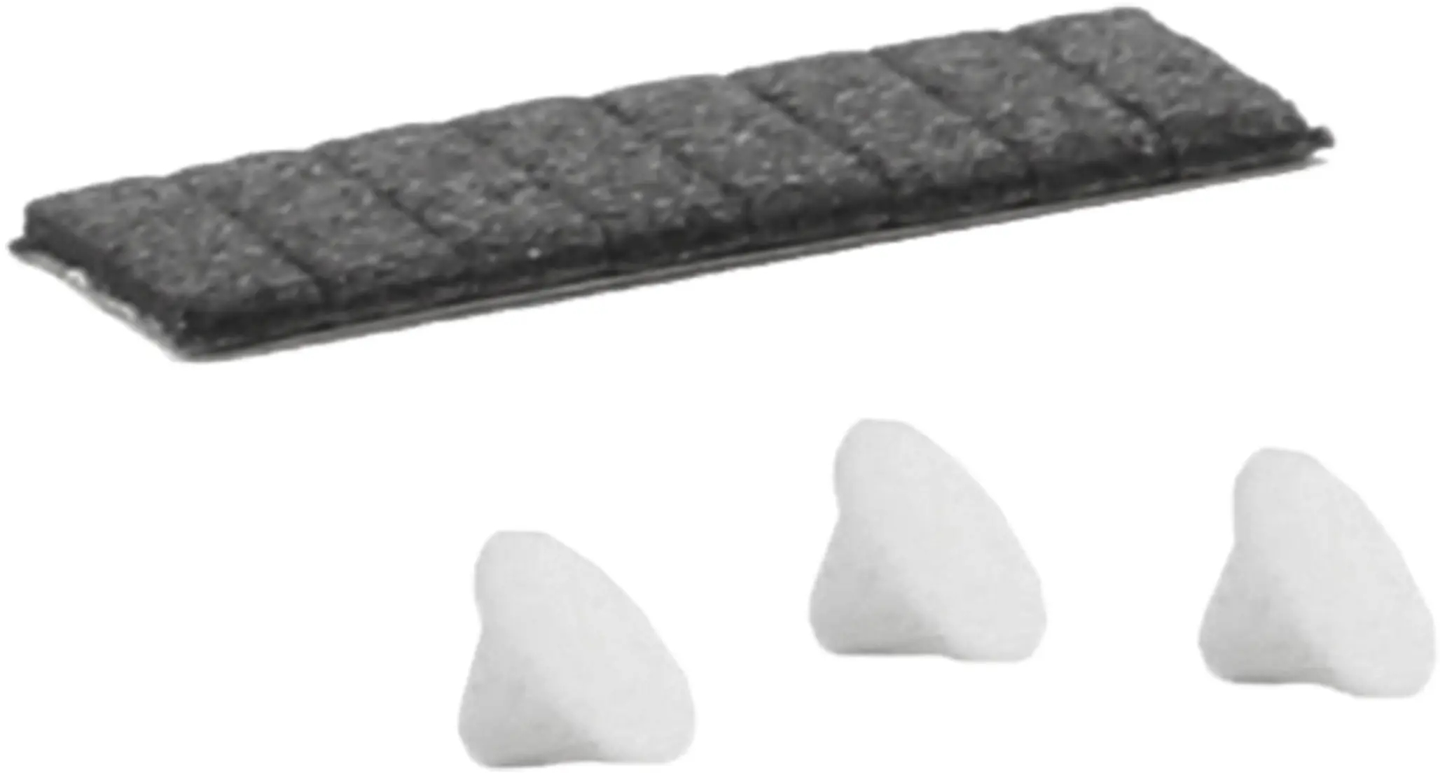 Frontglasscheibe 00776073