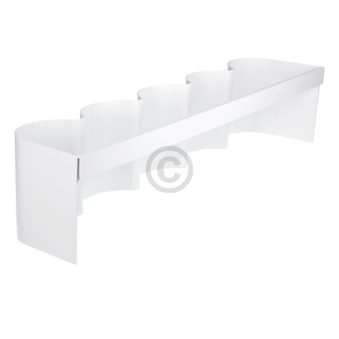 Flaschenhalter für Türfach unten SIEMENS 00704872  in Kühlschrank