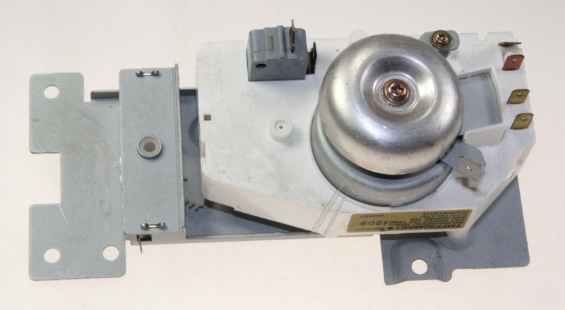 Zeitwerk für Bosch Mikrowelle 00095054 Drehteller