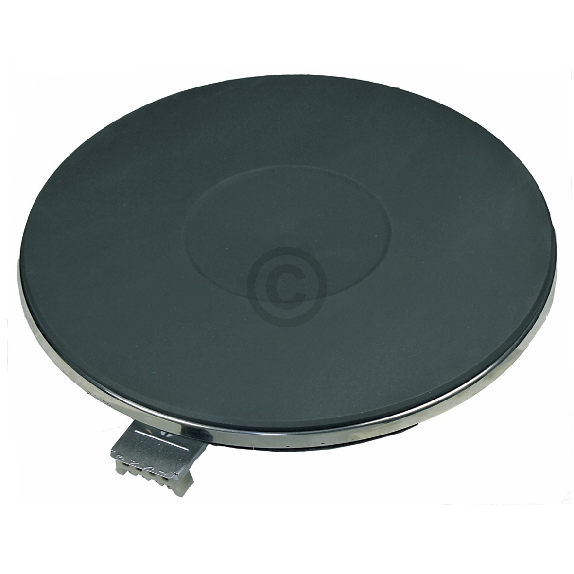 Kochplatte 300mmØ 2500W 400V 12.30453.195
