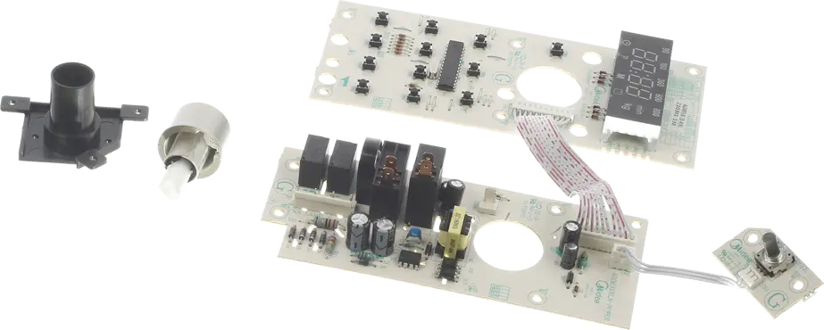 Bedienmodul 00672537