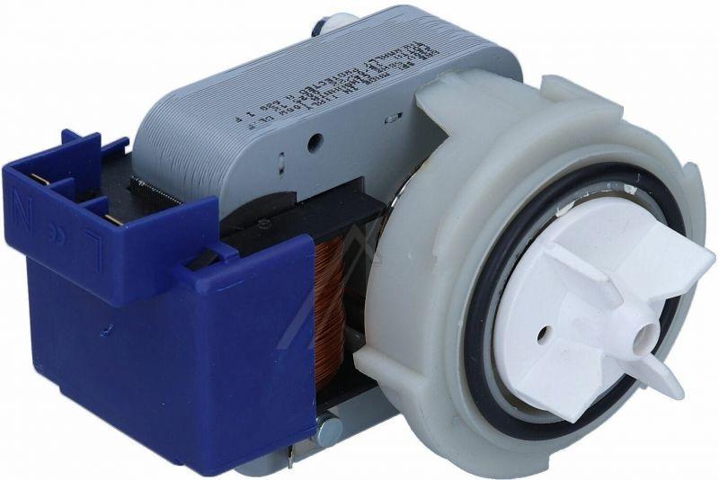 Smeg Geschirrspüler Ablaufpumpe 762970296 Laugenpumpe