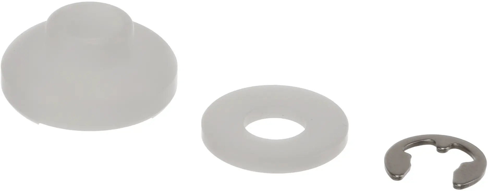 Reparatursatz-Rolle für Geschirrspüler Bosch 10013299 Rollenführung