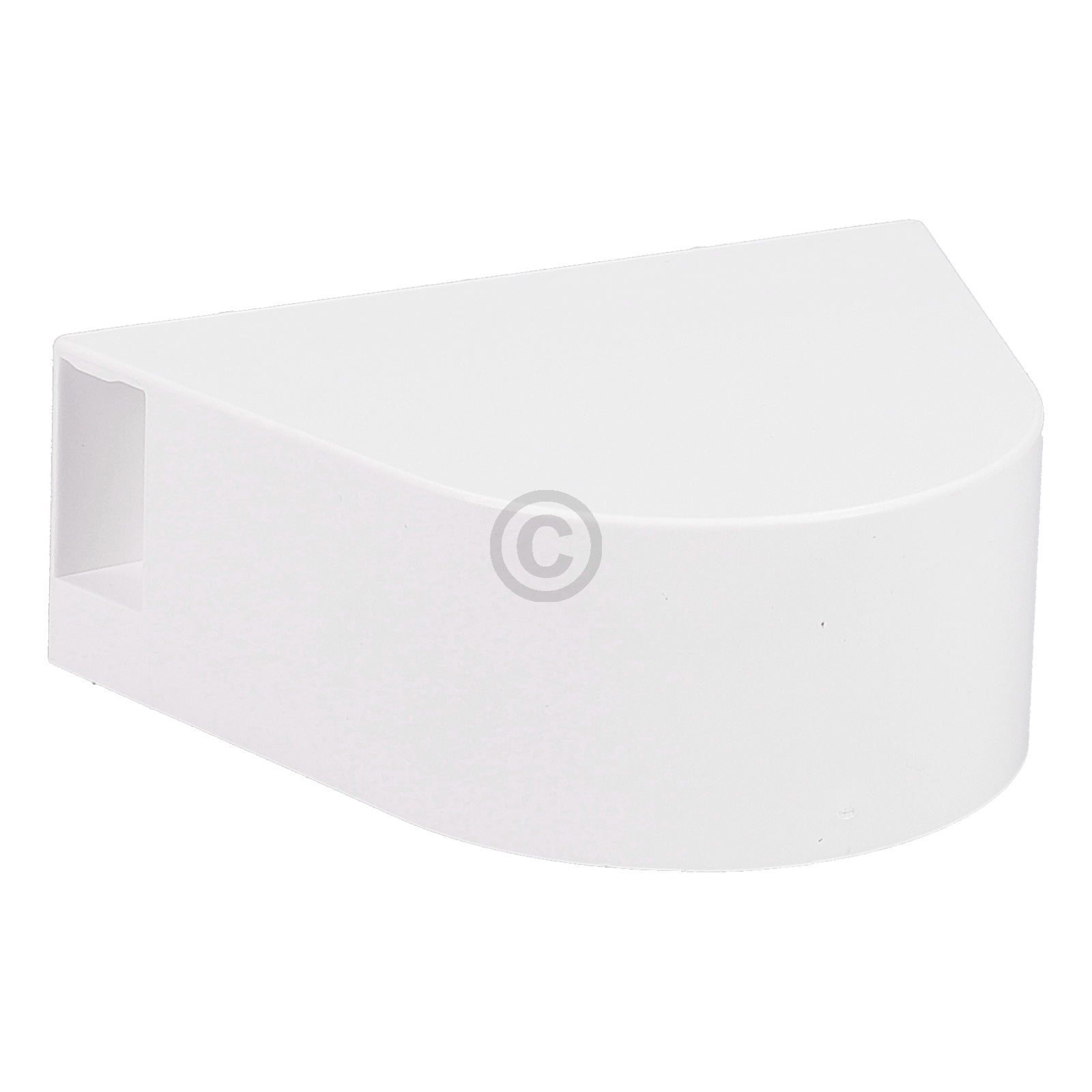 Dust collecting hood 201-2478-1874 Ecovacs