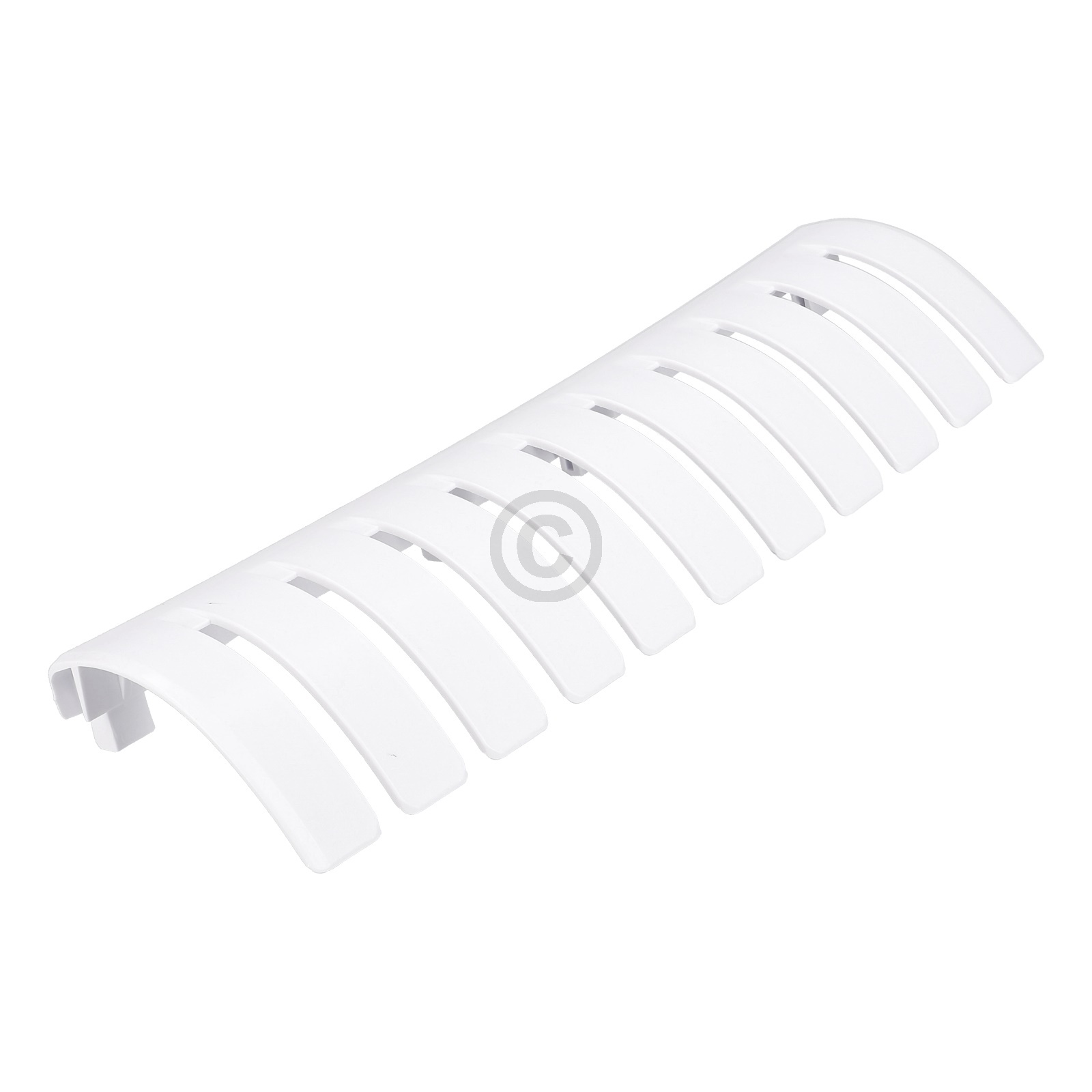 Flaschenhalter für Türfach unten Beko 4816050100 in Kühlschrank