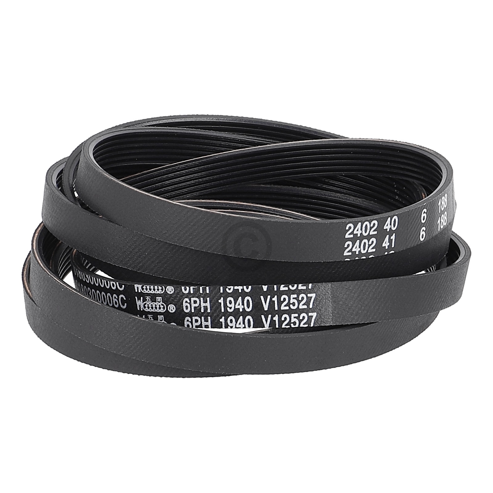 Keilriemen Haier Candy/ Hoover 49055334 für Trockner CANDY/ HOOVER