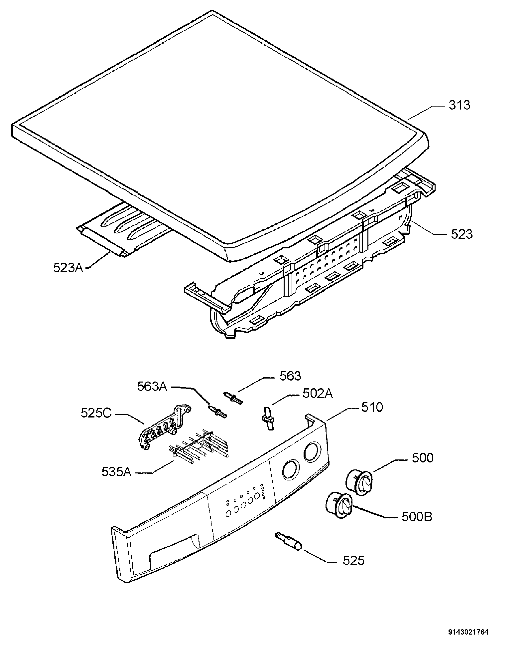 Ersatzteile_ZWG_3101_91420510401_Bild_2
