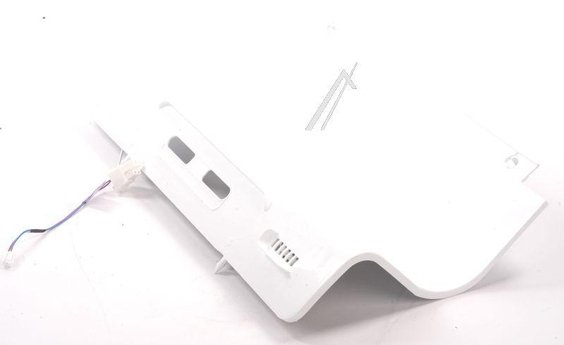 Case Assembly,Control Refrigerator LG ABQ73381601