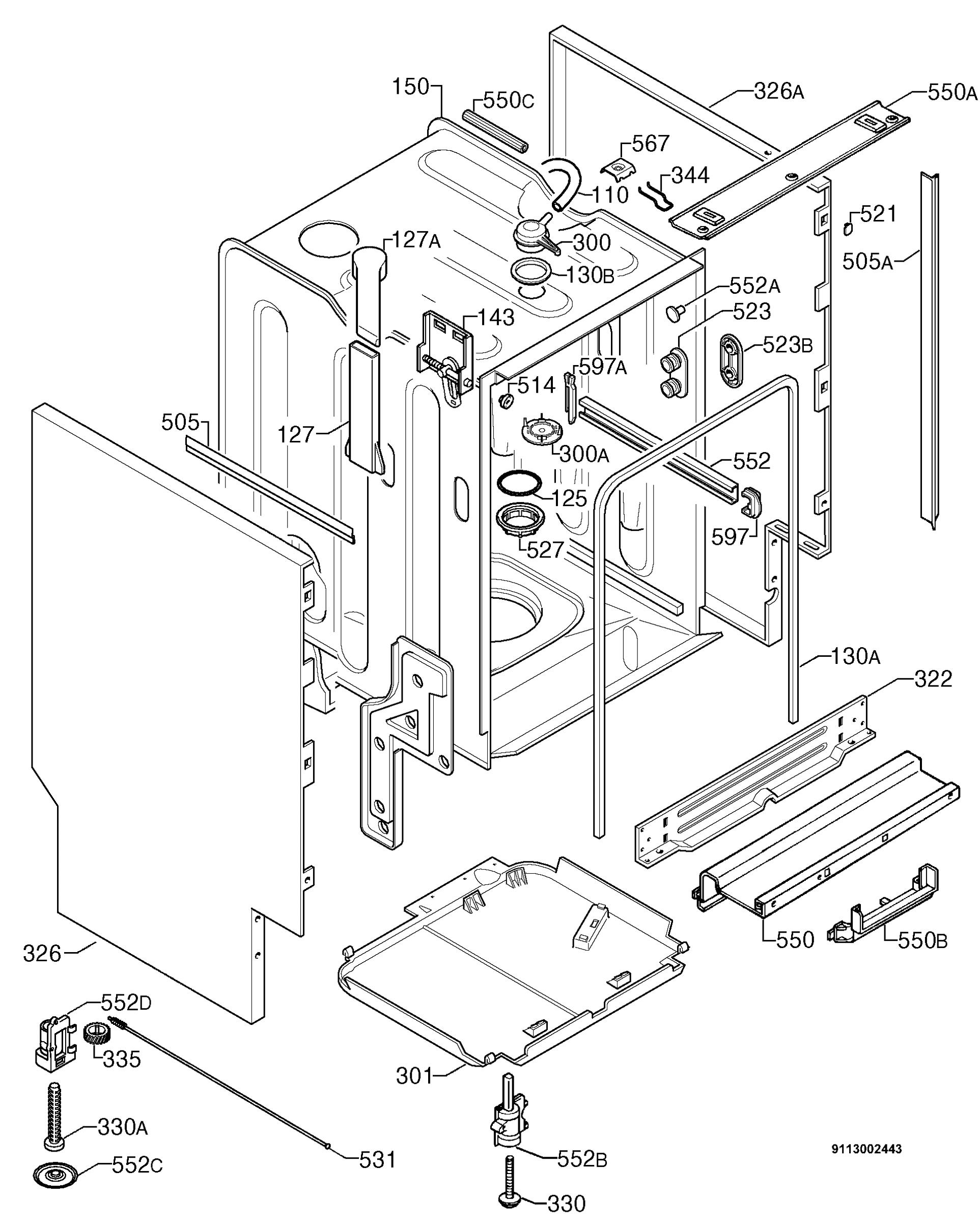 Ersatzteile_F.44765IM_91179801800_Bild_1