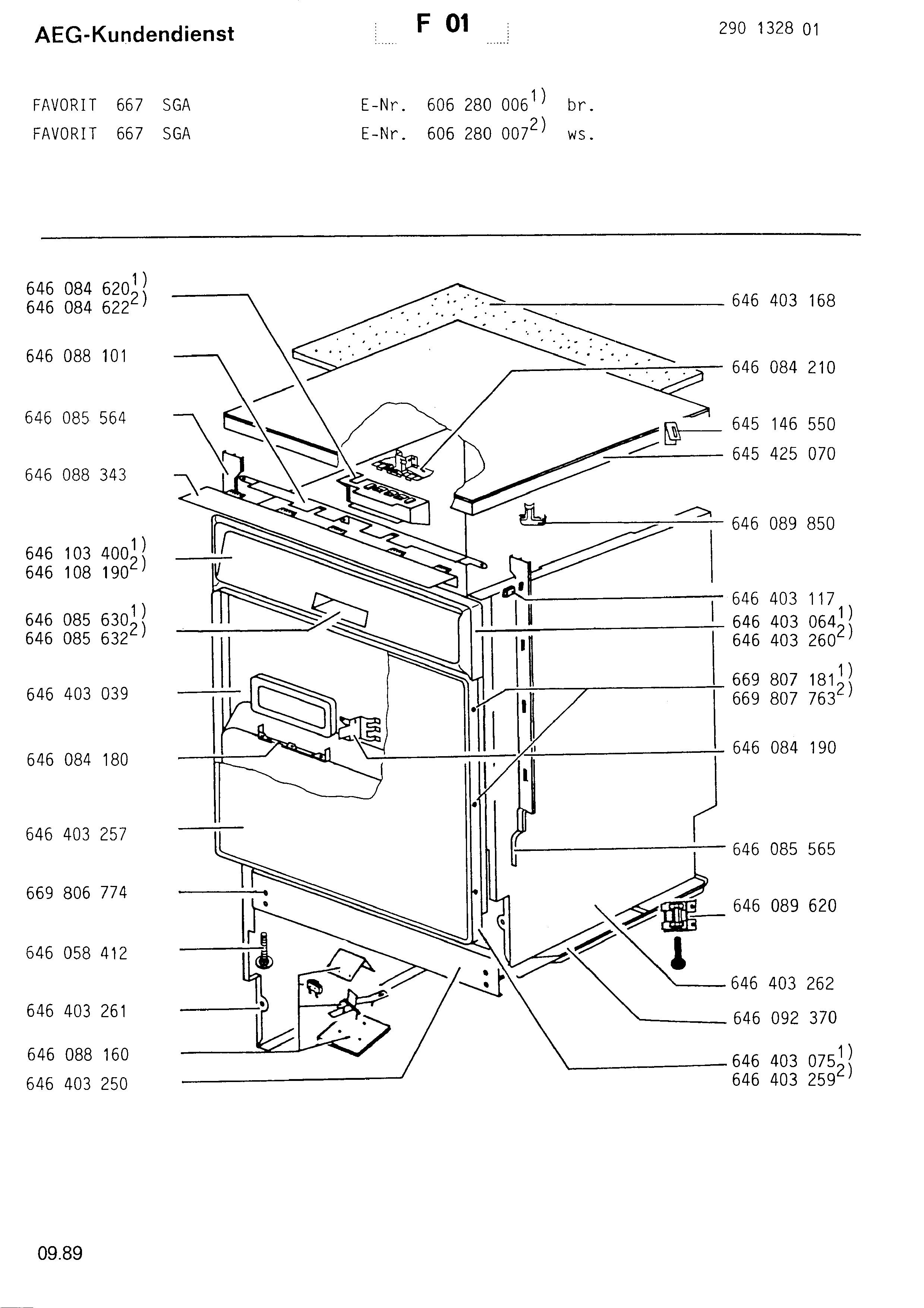 Ersatzteile_Favorit_667_SGA_60628000700_Bild_5