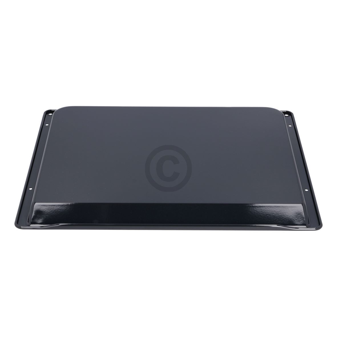 Backblech Neff 00432256 450x370x20mm Z1340X2 emailliert Bosch, Siemens, Neff