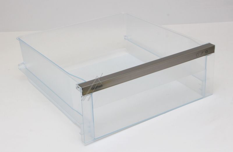 Gemüseschublade für Liebherr Kühlschrank 979616000 170mm