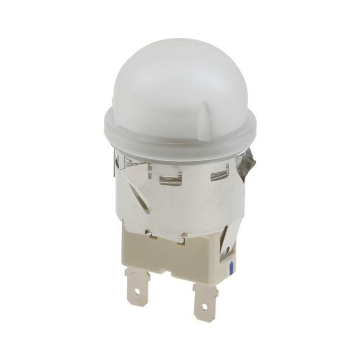 Halogenlampe komplett 00633950