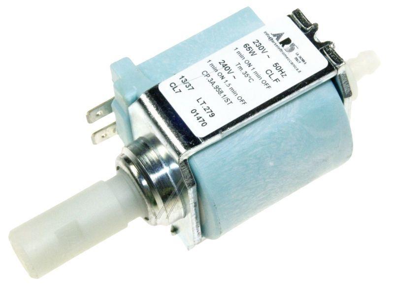 CP3A-Pumpe für Kaffeemaschine Ars ART100606 15 bar, 65W