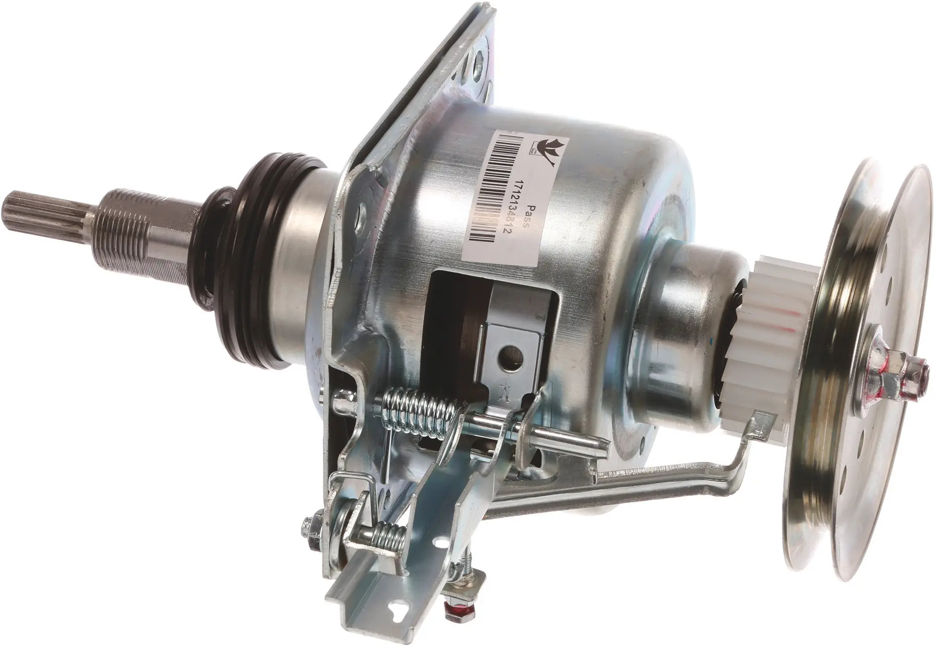 Getriebe für Waschmaschine BSH-Gruppe 00146034 Antrieb