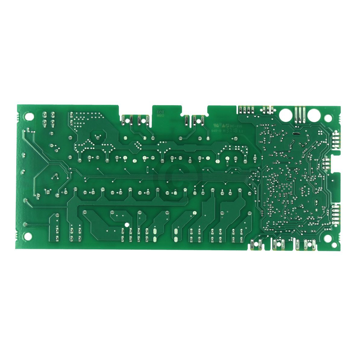 Elektronik SIEMENS 00656782 Steuerungsmodul Relaisplatine für Backofen Herd