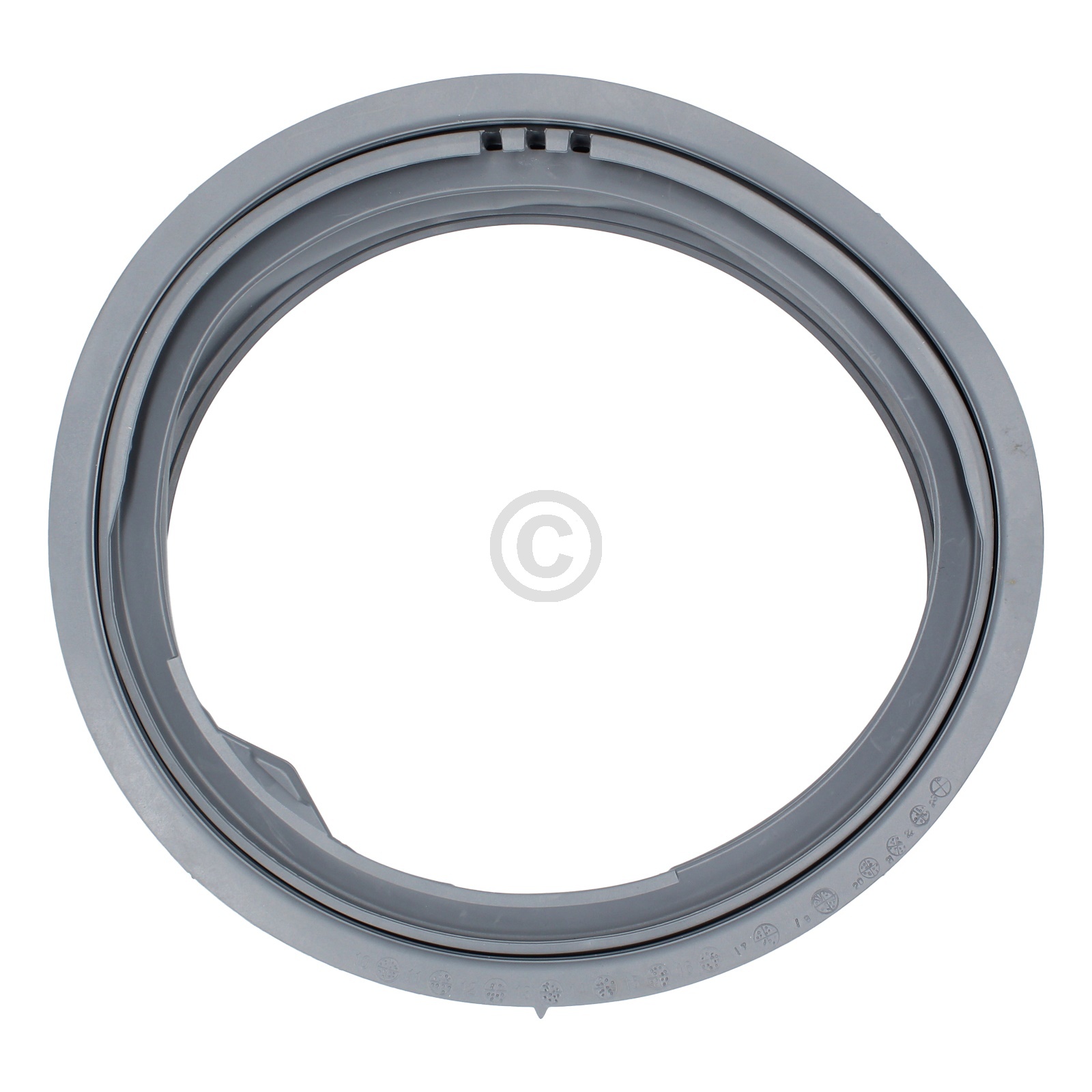 Türmanschette LG MDS38265303  für Waschmaschine