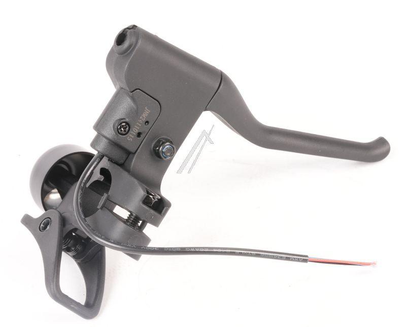 Bremshebel mit Klingel Segway-Ninebot AB.50.0010.77 für E-Scooter F20D F30D F40D