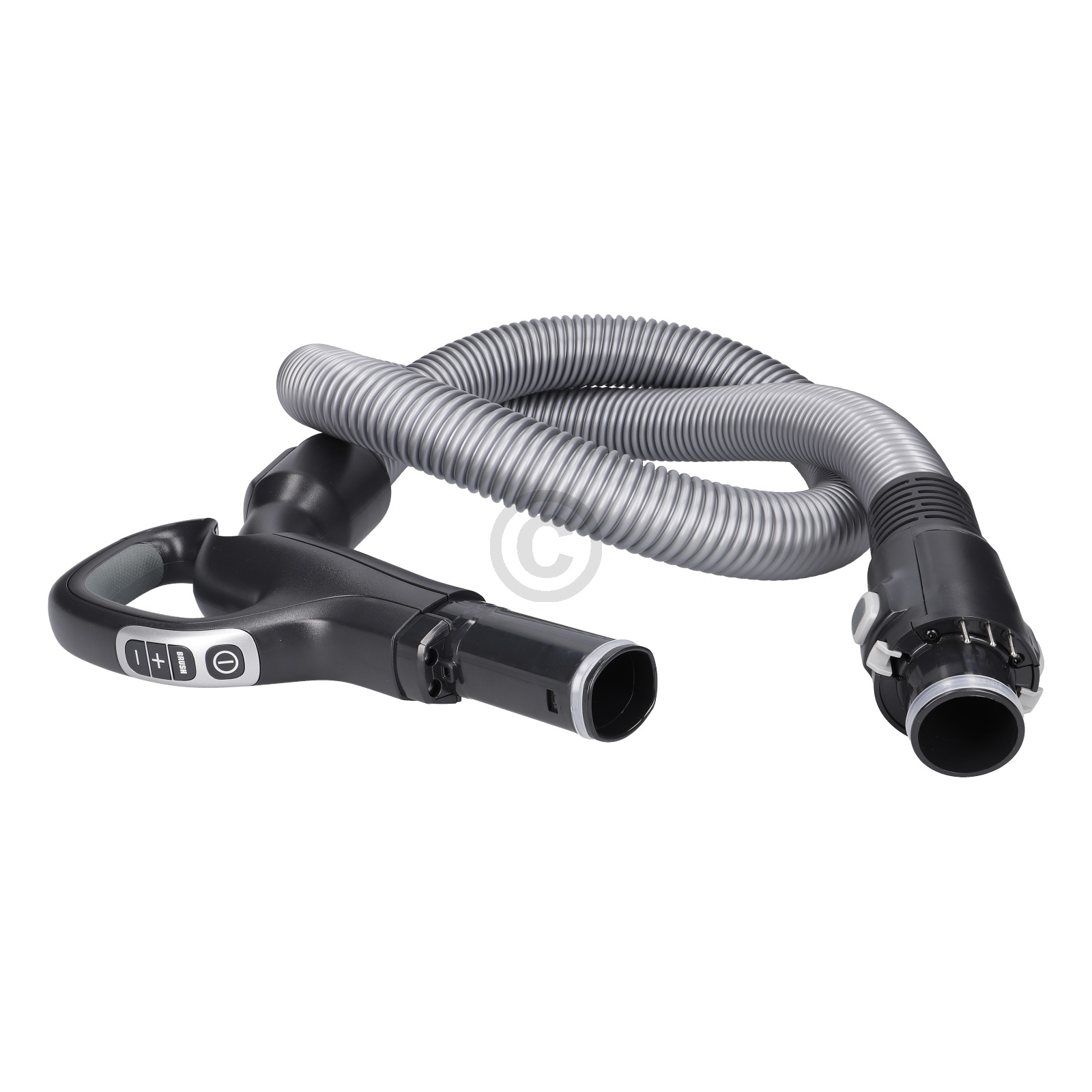 Saugschlauch für Staubsauger Electrolux 2198081040 mit Handgriff