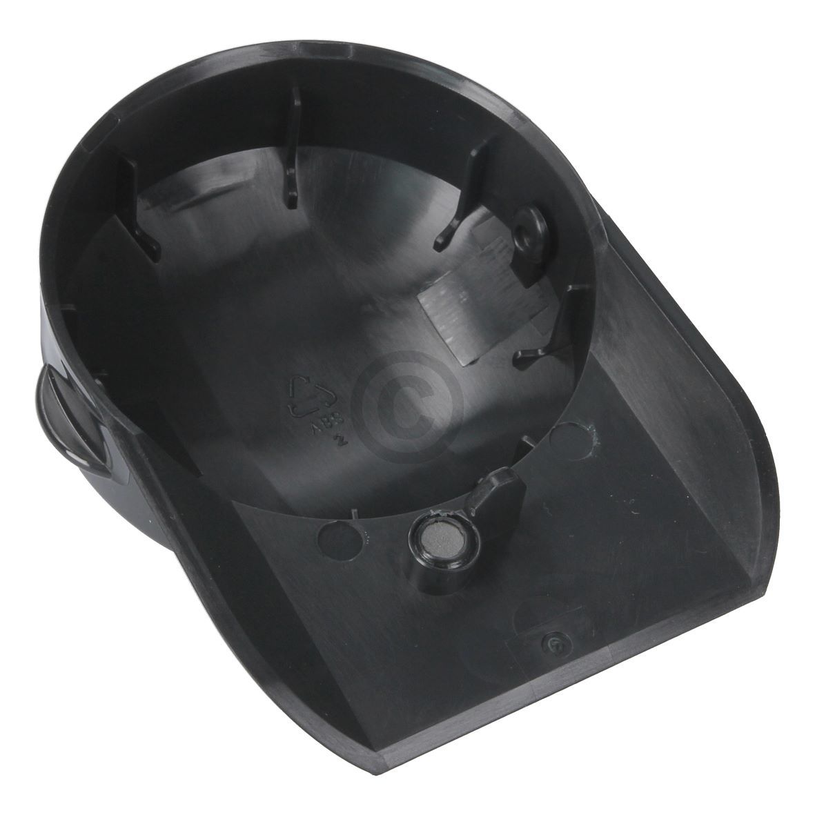 Deckel BOSCH 00602004 für Getriebe Küchenmaschine