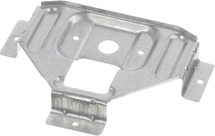 Träger für Mikrowelle Bosch 00648838 Montage