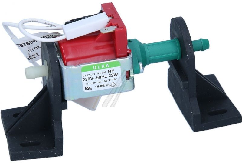 Pumpe KIT 22W 230V/50Hz 481068979381