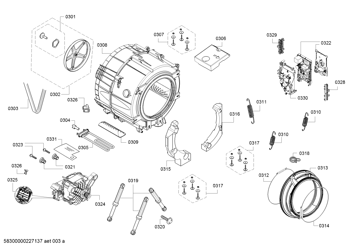 Ersatzteile_WA14LQHVZA_2F07_Bild_1