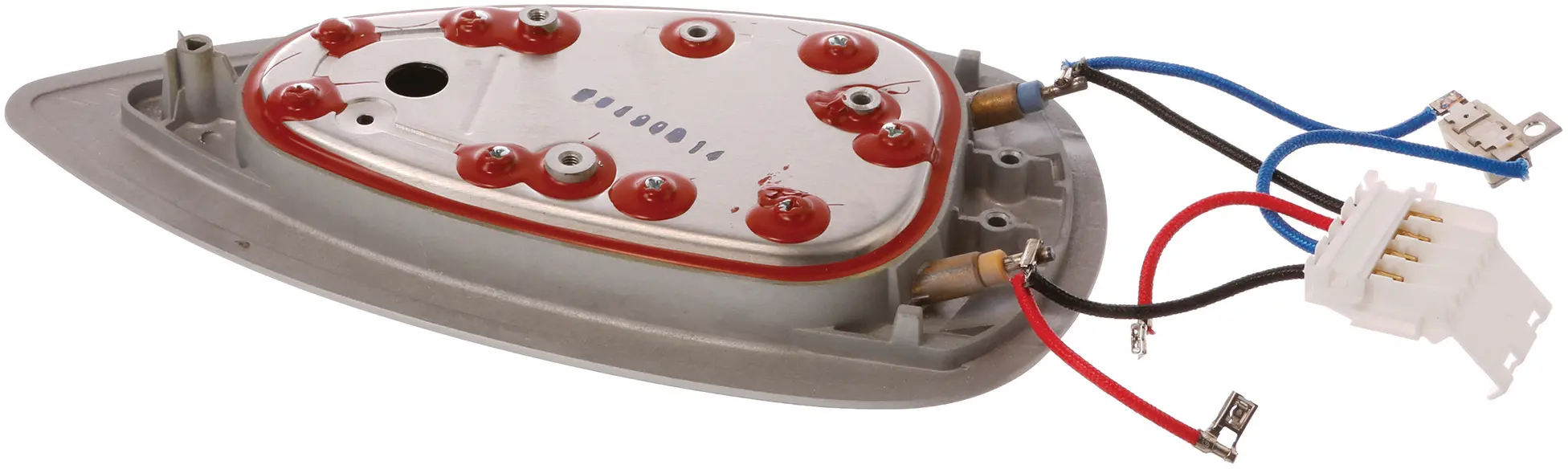 Heizkörper für Bügeleisen BSH-Gruppe 00754665 Dampfbügeln