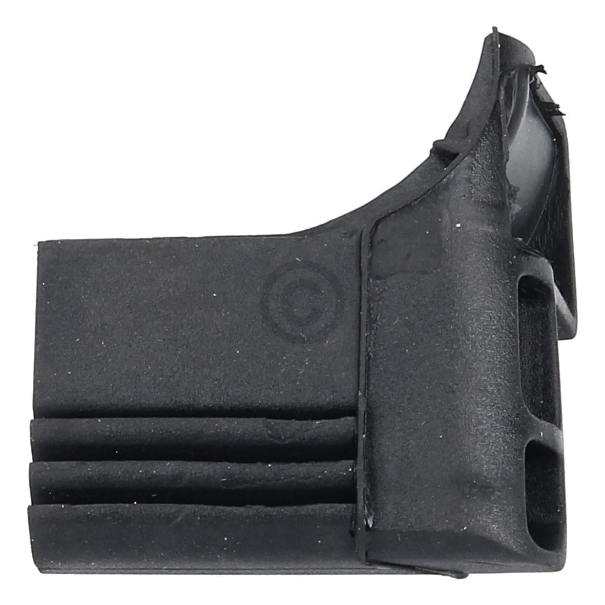 Eckdichtung links smeg 766330874 für Geschirrspüler