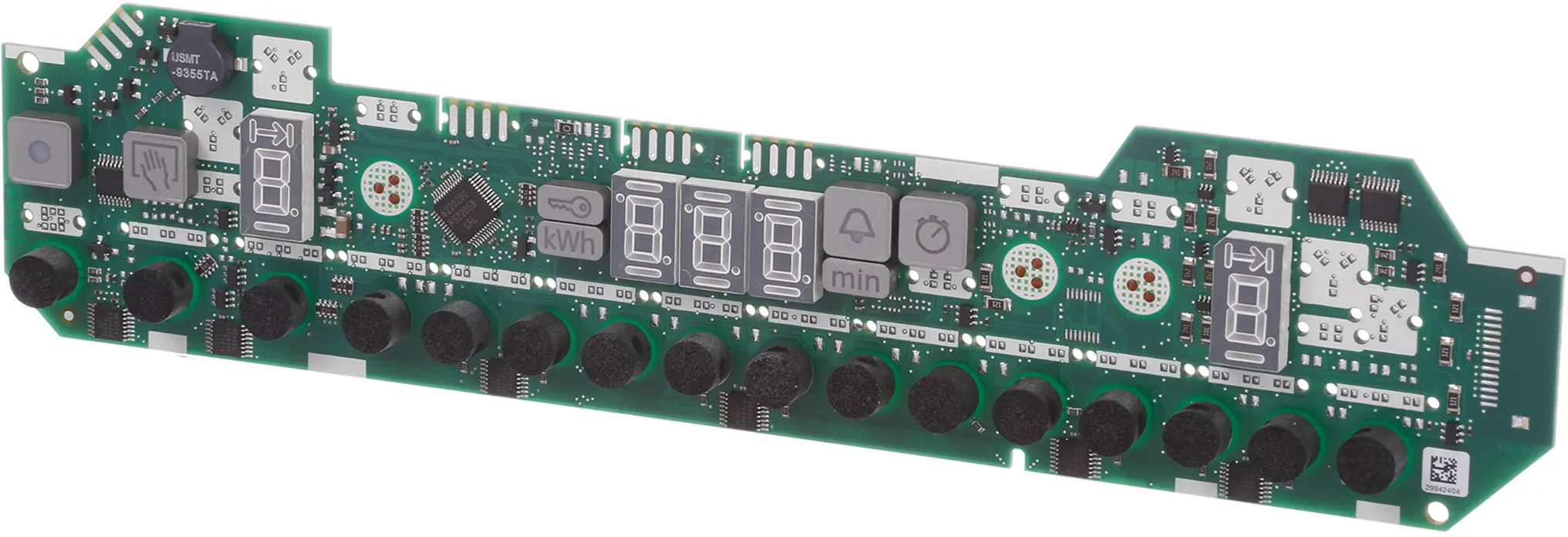 Bedienmodul 11009214