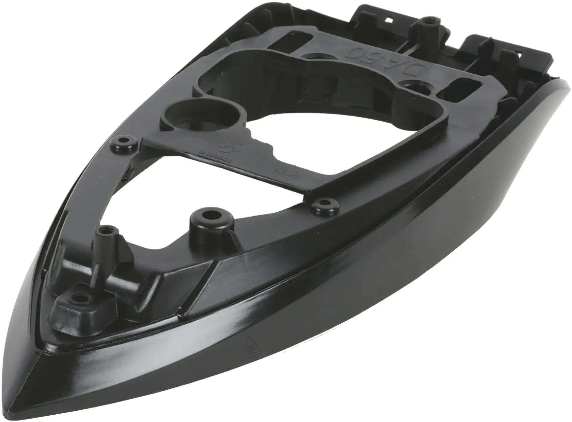 Gehäuse für Bügeleisen Bosch 12010762 Edelstahl, robust