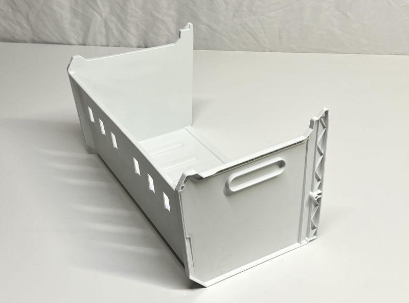 Gefrierschrankschublade für Kühlschrank Whirlpool 488000504641 unten, Gefrierfach